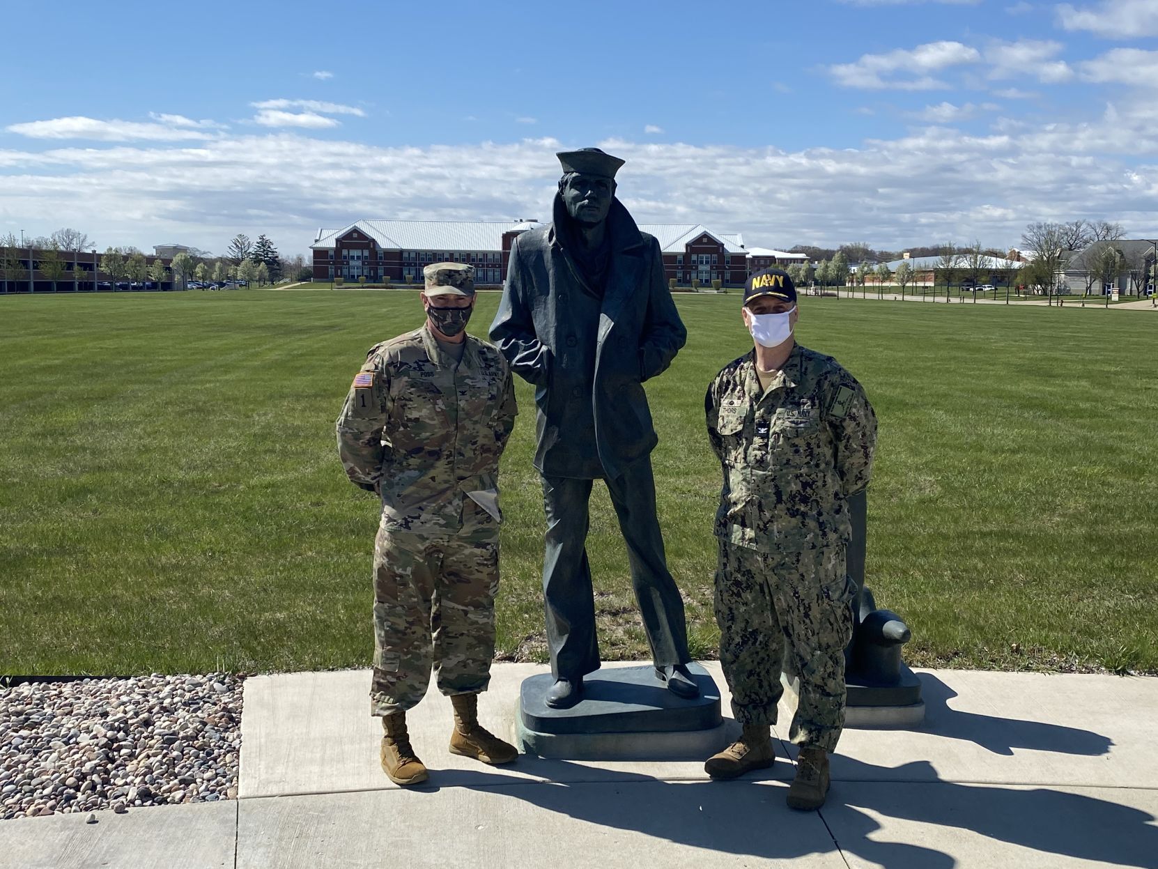 Statue